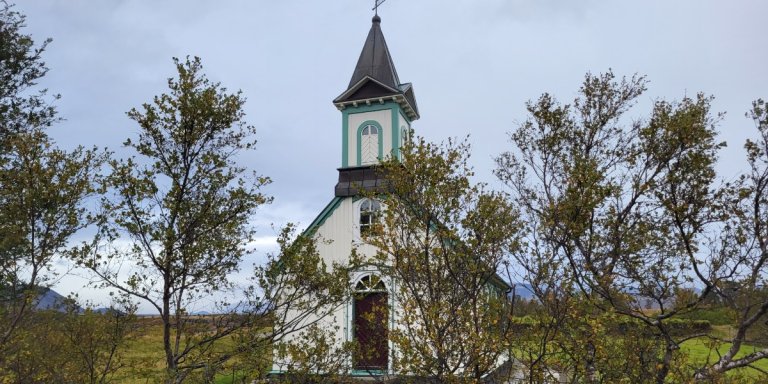 Stækka mynd