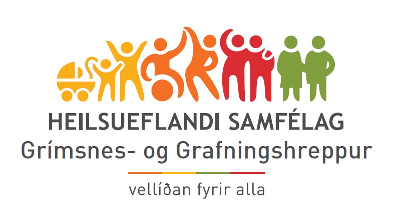 heilsueflandi logo