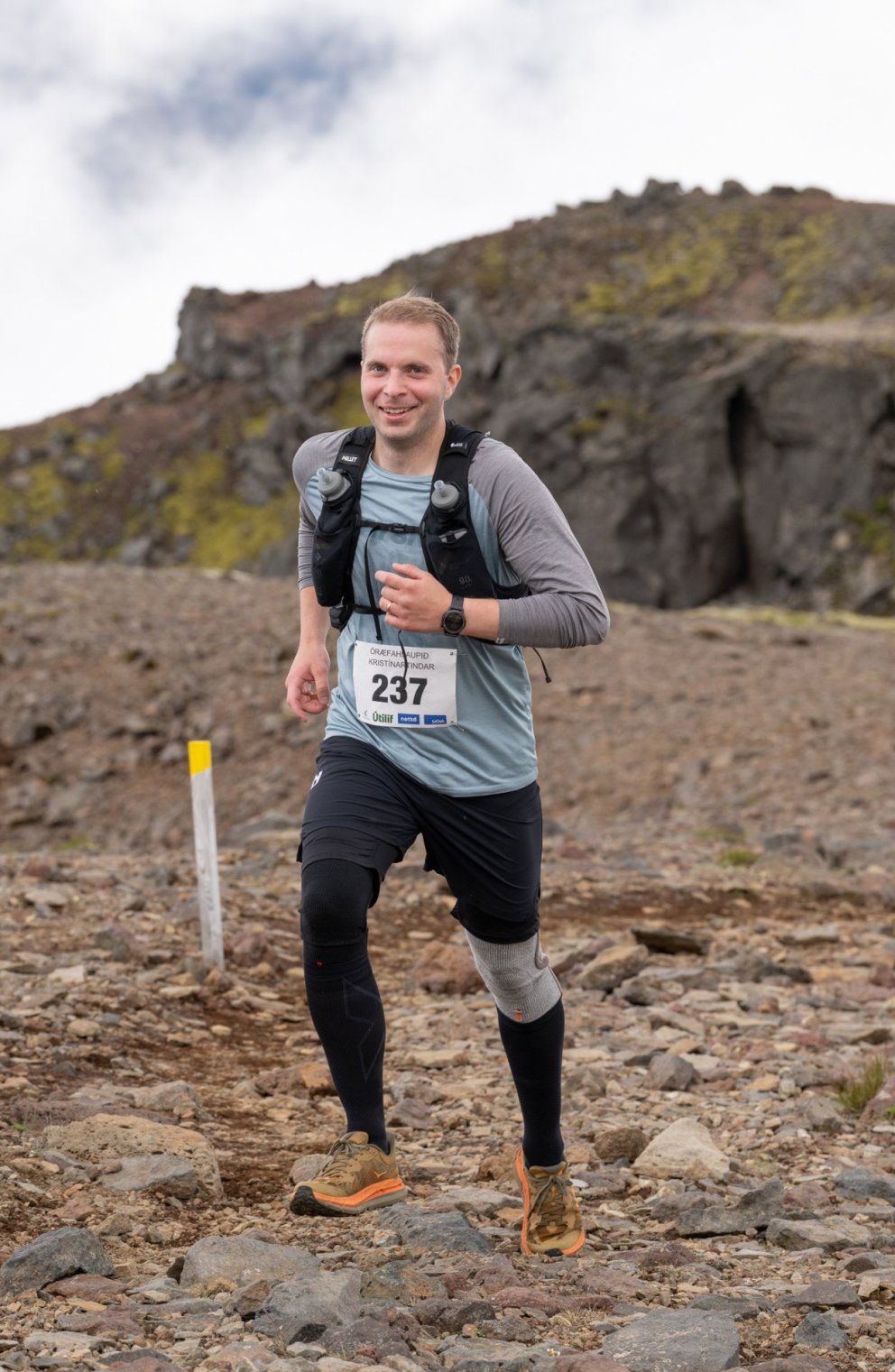 Agnar Þór Helgason ráðinn forstöðumaður íþróttamannvirkja Grímsnes- og Grafningshrepps