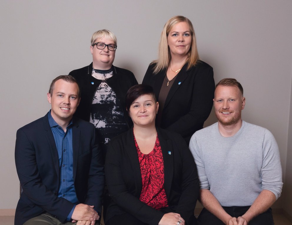 Nokkur orð frá sveitarstjórn vegna umræðu sem farið hefur fram í fjölmiðlum upp á síðkastið, um búse…