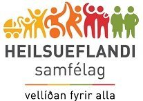 Heilsueflandi samfélag