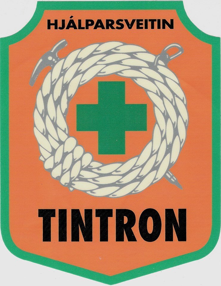 Aðalfundur Hjálparsveitarinnar Tintron