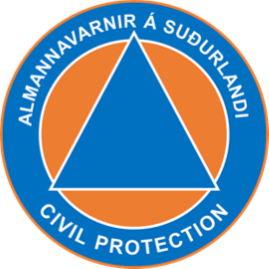 Hættustigi Almannavarna lýst yfir vegna óveðurs um allt land