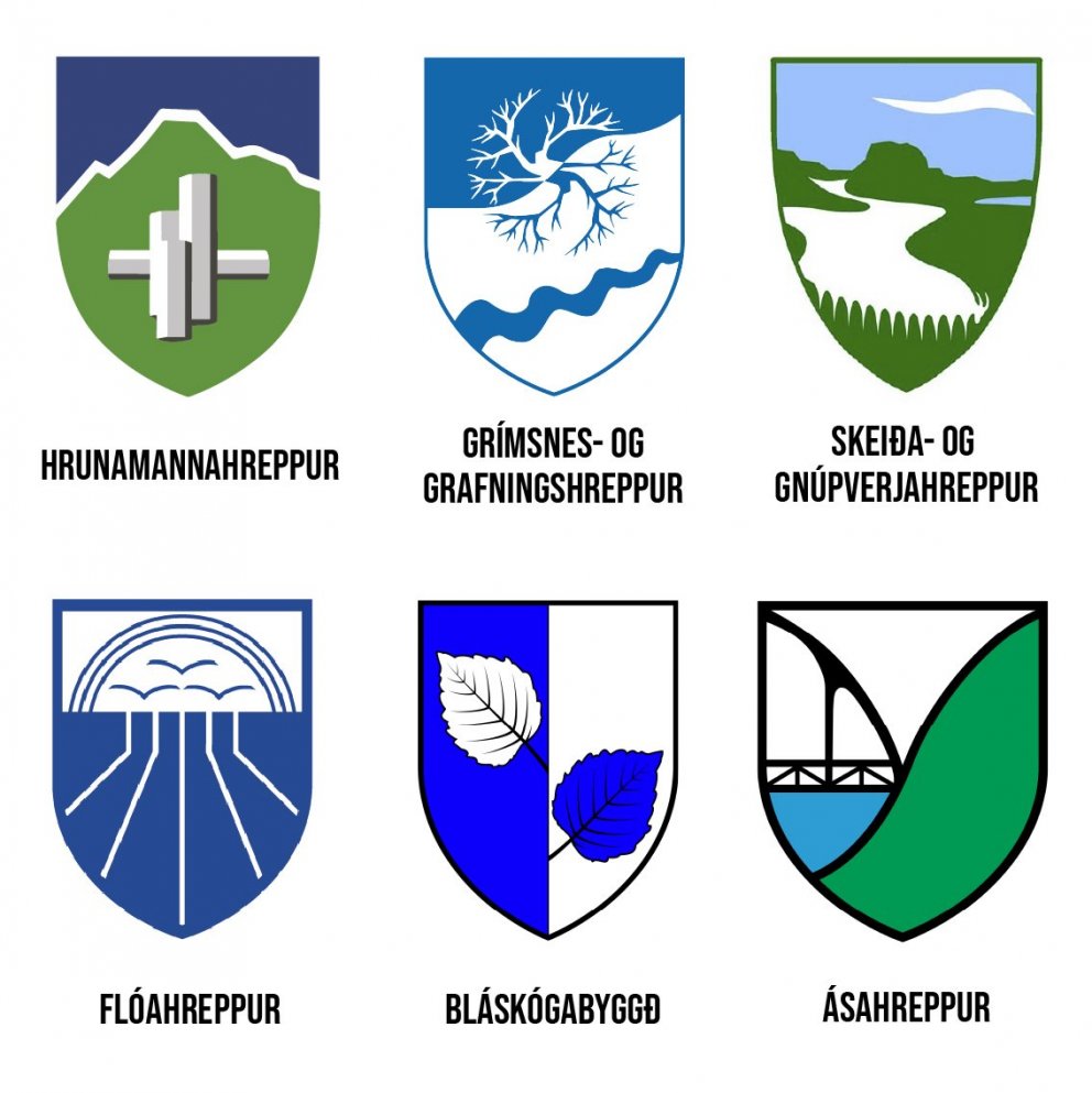 Áhaldahús Hrunamannahrepps - atvinna