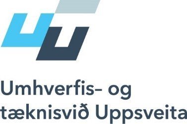Tilkynning frá Umhverfis- og tæknisviði Uppsveita