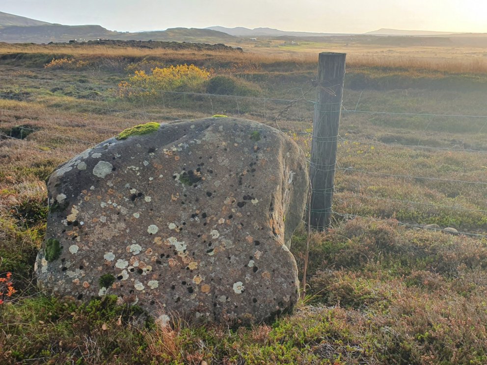 Fjallaskáli í Kringlumýri