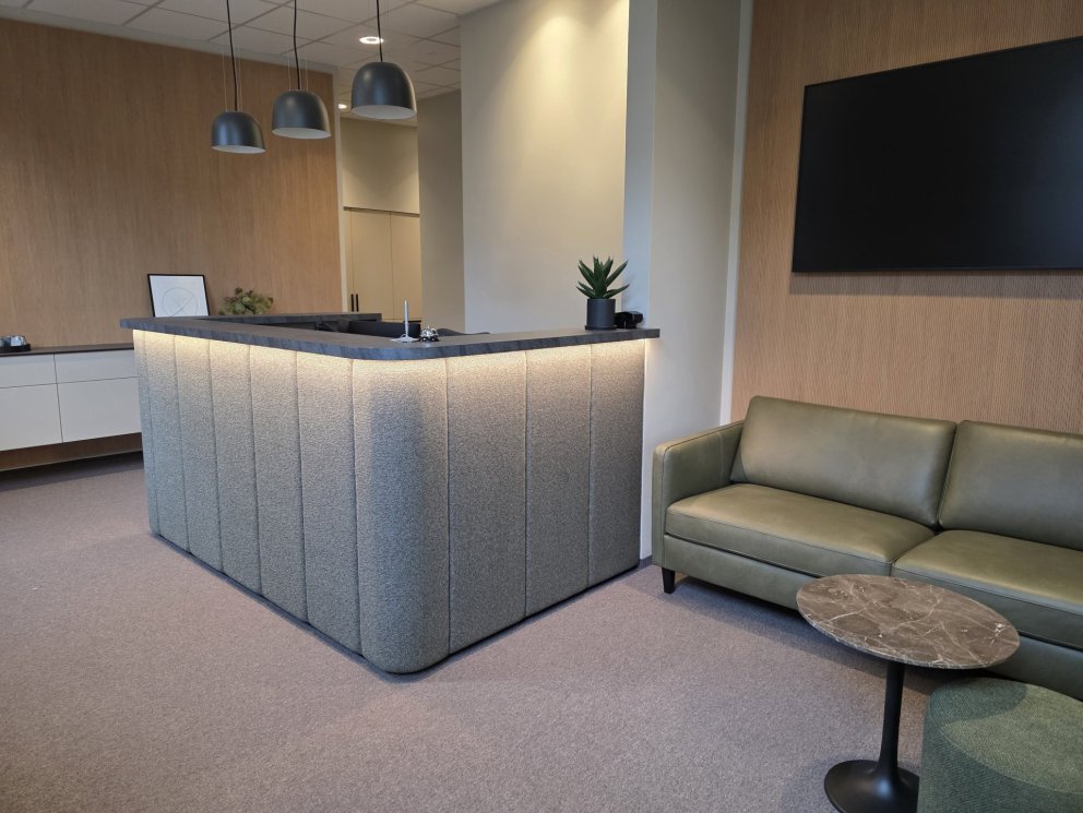 Fjölmenni á opnu húsi í nýju stjórnsýsluhúsi Grímsnes- og Grafningshrepps