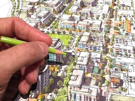 Auglýsing um tillögu að nýju aðalskipulagi Grímsnes- og Grafningshrepps 2020-2032