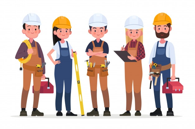 Grímsnes– og Grafningshreppur auglýsir eftir sumarstarfsmanni í Áhaldahús