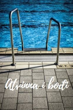 Atvinna í boði -  Íþróttamiðstöðin Borg