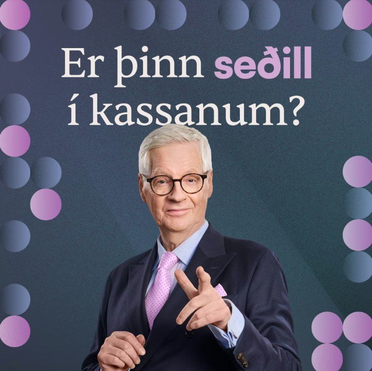 Hafðu áhrif – taktu þátt og mættu á kjörstað