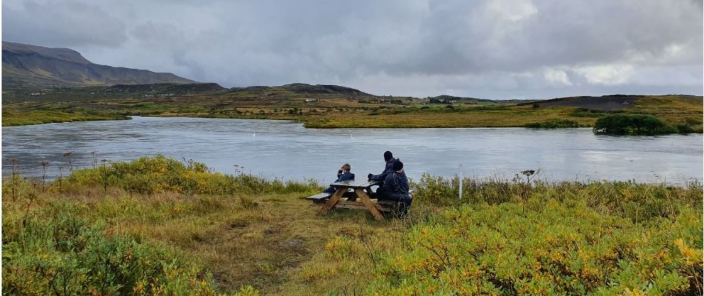 Heilsu- og tómstundafulltrúi óskast