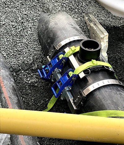 Tímabundin lokun á vatnsveitu aðfaranótt 29. apríl