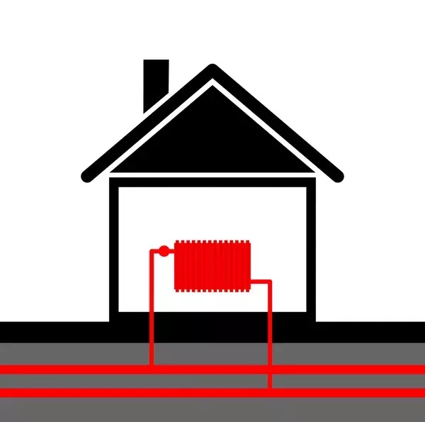 Heitavatnslaust 22. maí til 26. maí