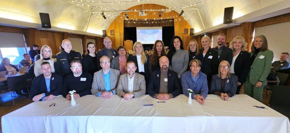 Sveitarfélögin á Suðurlandi setja farsæld barna í forgang