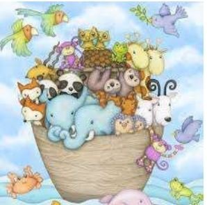 Foreldramorgnar í Skálholti - Parent mornings in Skálholt