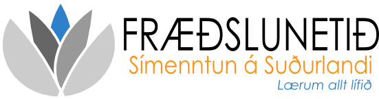 Náms- og rannsóknarstyrkur