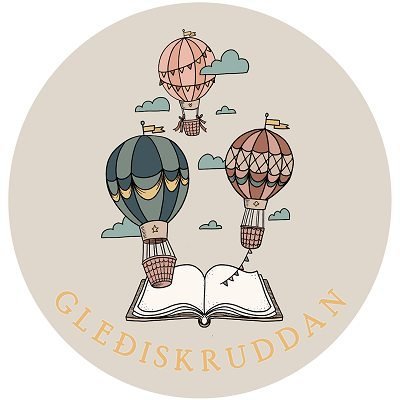 Fyrirlestur frá Gleðiskruddunni