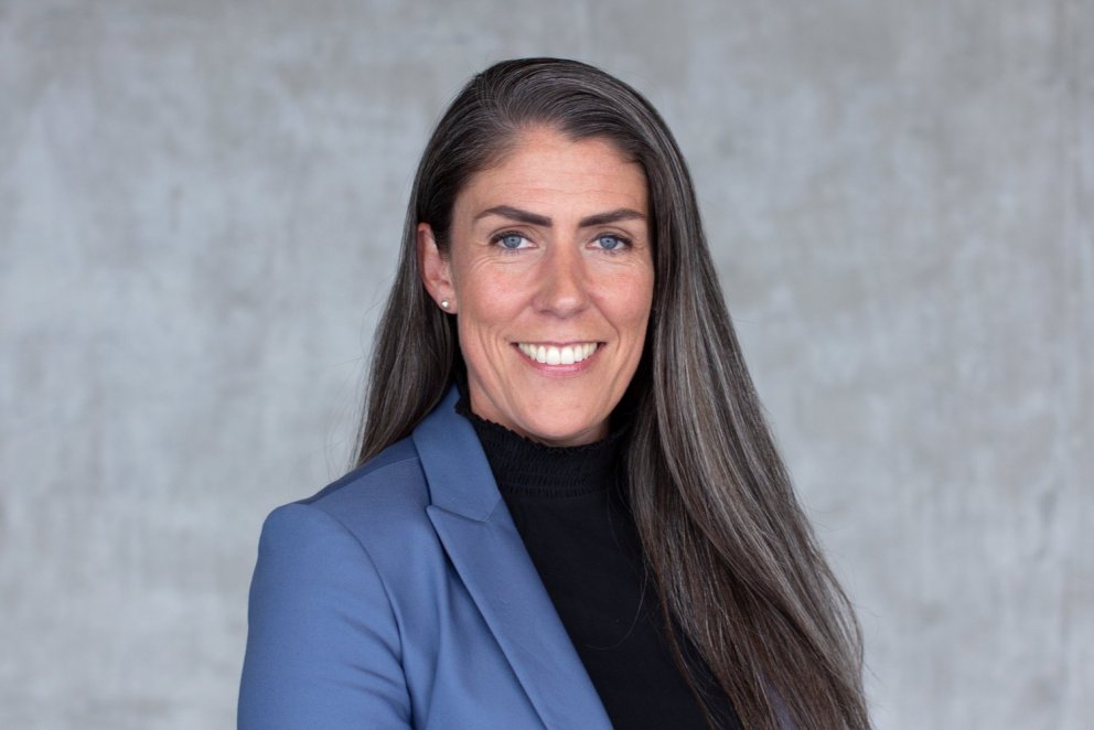 Iða Marsibil Jónsdóttir nýr sveitarstjóri Grímsnes- og Grafningshrepps