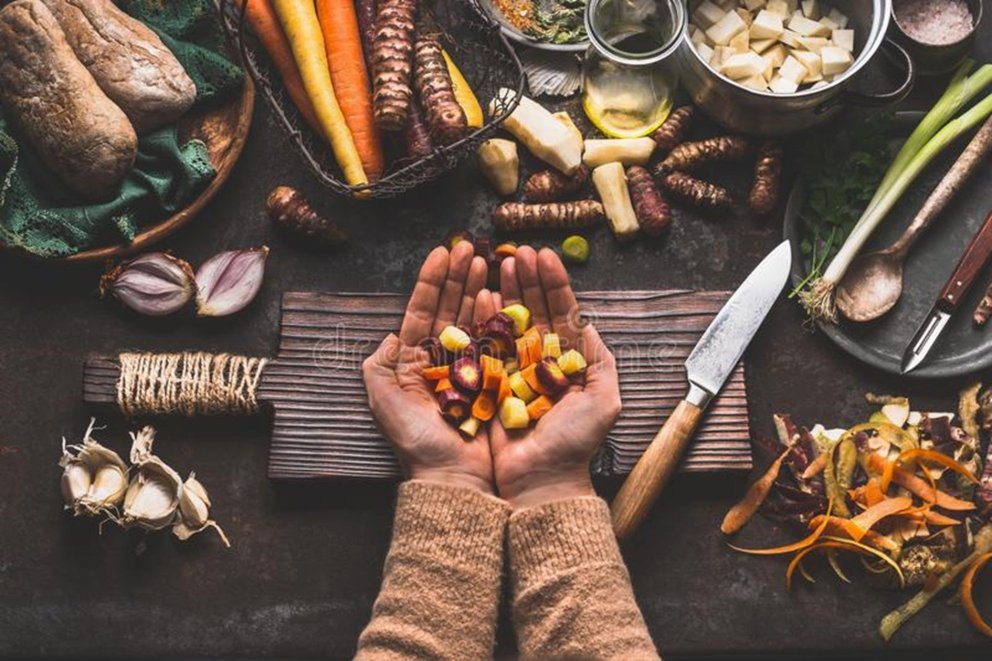 Kerhólsskóli óskar eftir að ráða aðstoðarmatráð