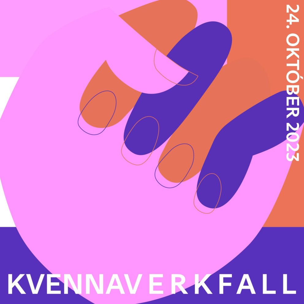 Kvennaverkfall 2023