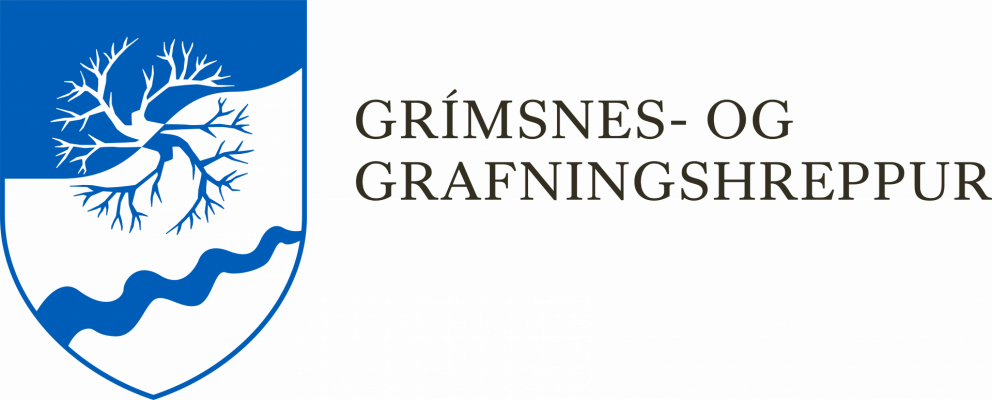 ÚTBOÐ  Grímsnes- og Grafningshreppur óskar eftir tilboðum í verkið: Borg stígar 2020