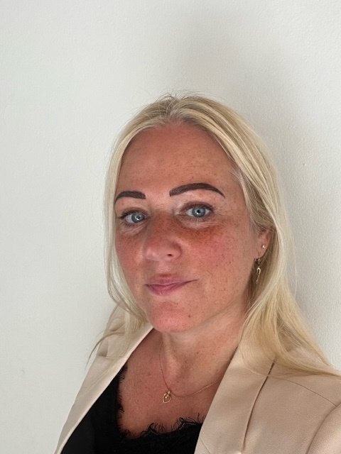 Byggðaþróunarfulltrúi.