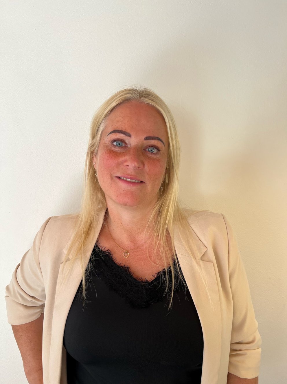 Lína Björg ráðin sem byggðaþróunarfulltrúi