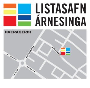 Frá Listasafni Árnesinga