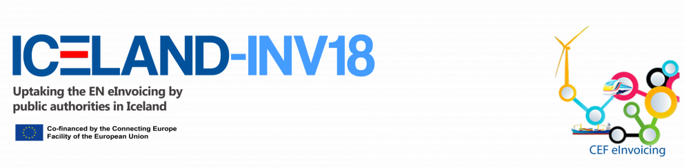 Grímsnes- og Grafningshreppur tekur þátt í ICELAND INV18