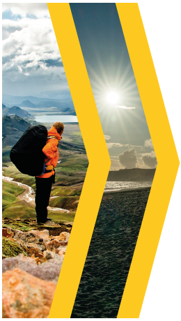 Sóknarfæri ferðaþjónustunnar