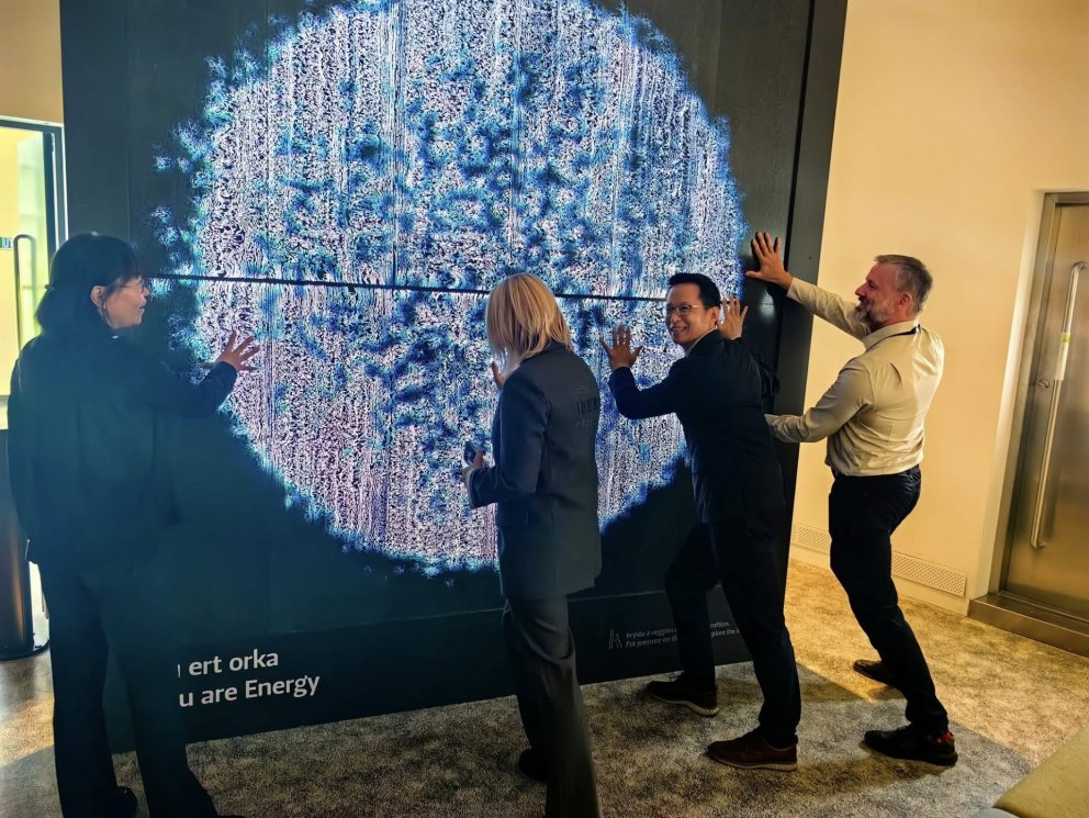 Viðburðaríkur júlímánuður í Grímsnes- og Grafningshreppi