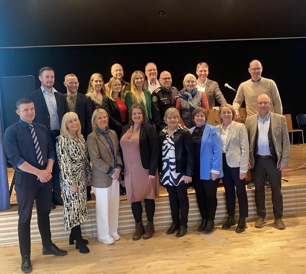 Öruggara Suðurland