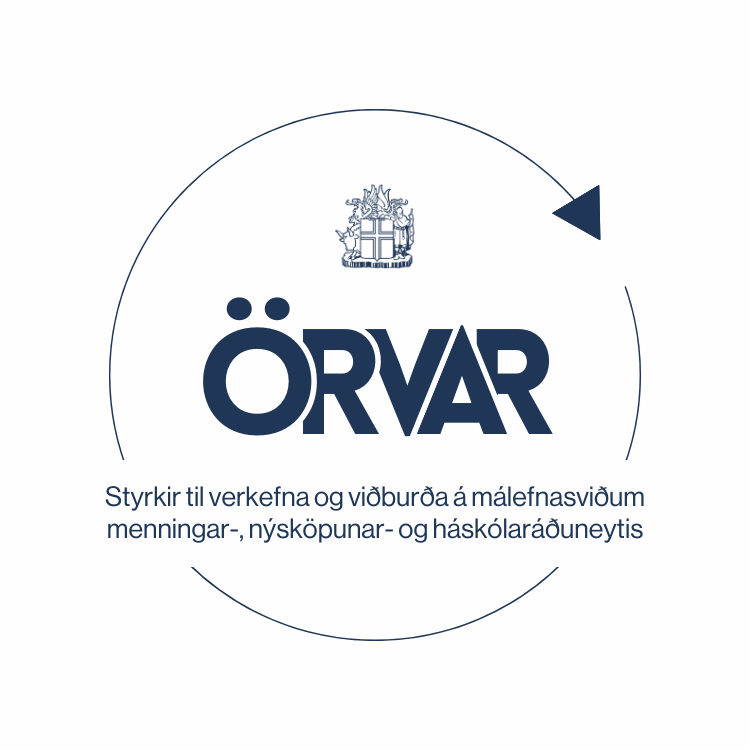 Nýr styrktarsjóður – ÖRVAR