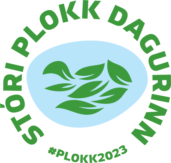 Stóri Plokkdagurinn 2023