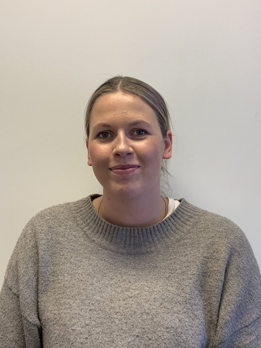 Nýr starfsmaður hjá Umhverfis- og tæknisviði Uppsveita