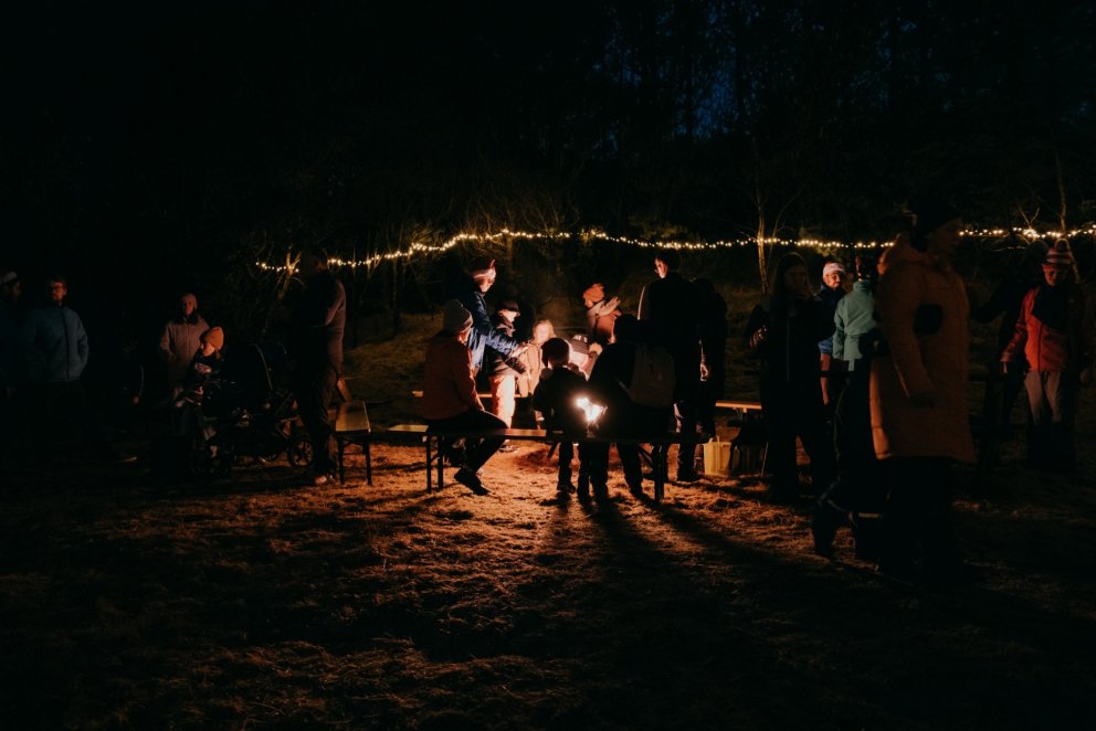 Mynd: Aðsenda -Rita Osório