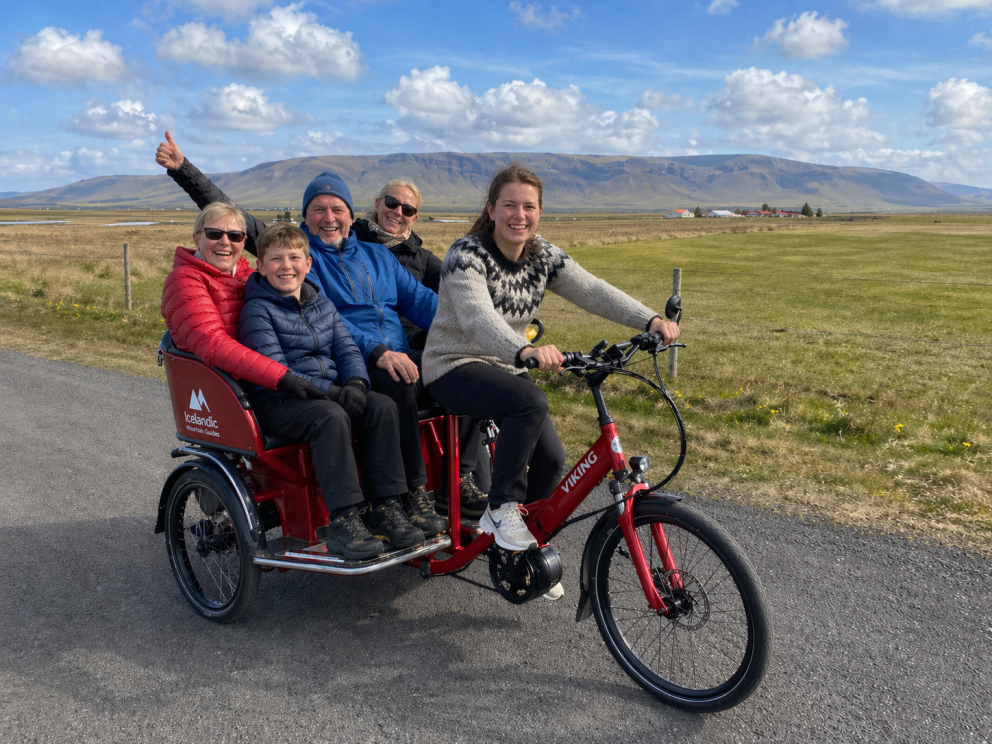 Viltu hafa áhrif á almenningssamgöngur í Árnessýslu? - KÖNNUN