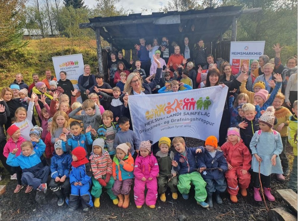 Mynd: Magnús Hlynur Hreiðarsson