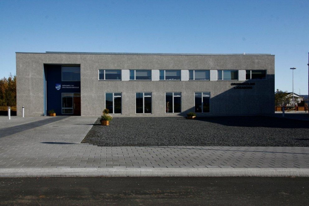 Skrifstofa Grímsnes- og Grafningshrepps lokuð tímabundið