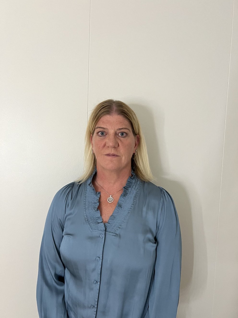 Sigrún Hreiðarsdóttir ráðinn skólastjóri við Kerhólsskóla