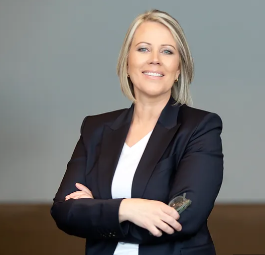 Fjóla St. Kristinsdóttir ráðin nýr sveitastjóri Grímsness- og Grafningshrepps