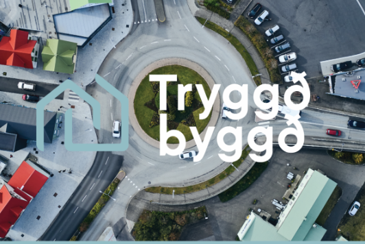 Tryggð byggð, HMS og Samtök iðnaðarins boða til samtals um stöðu íbúðauppbyggingar um landið
