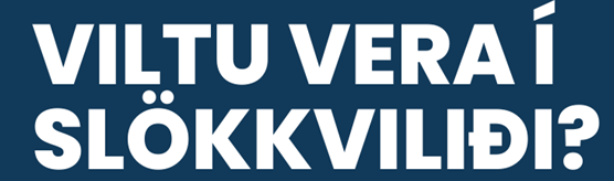 Brunavarnir Árnessýslu auglýsa eftir slökkviliðsmönnum í hlutastarf