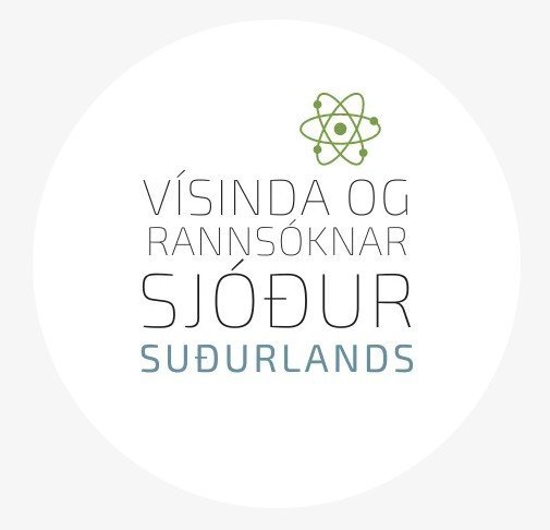 Vísinda og rannsóknarsjóður Suðurlands
