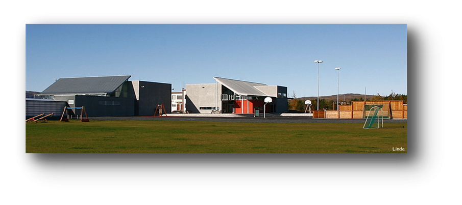 Kerhólsskóli óskar eftir að ráða skólaliða