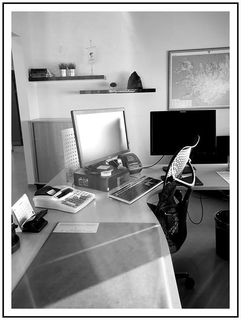 Umhverfis- og tæknisvið Uppsveita óskar eftir ritara