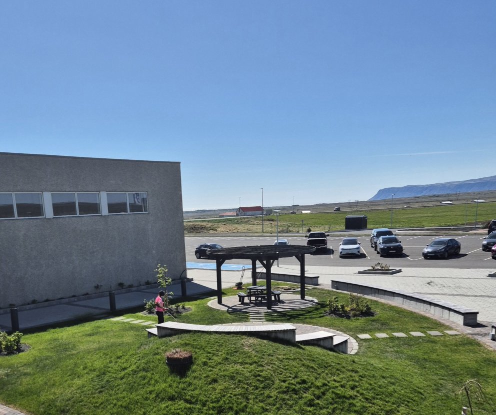 Fréttir - Ársreikningur og fl.