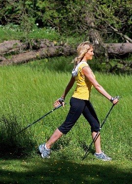 Stafagöngu-námskeið: