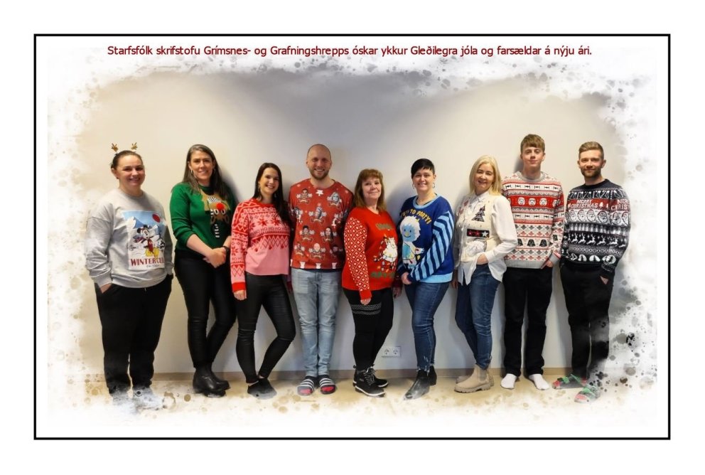 Gleðileg jól !